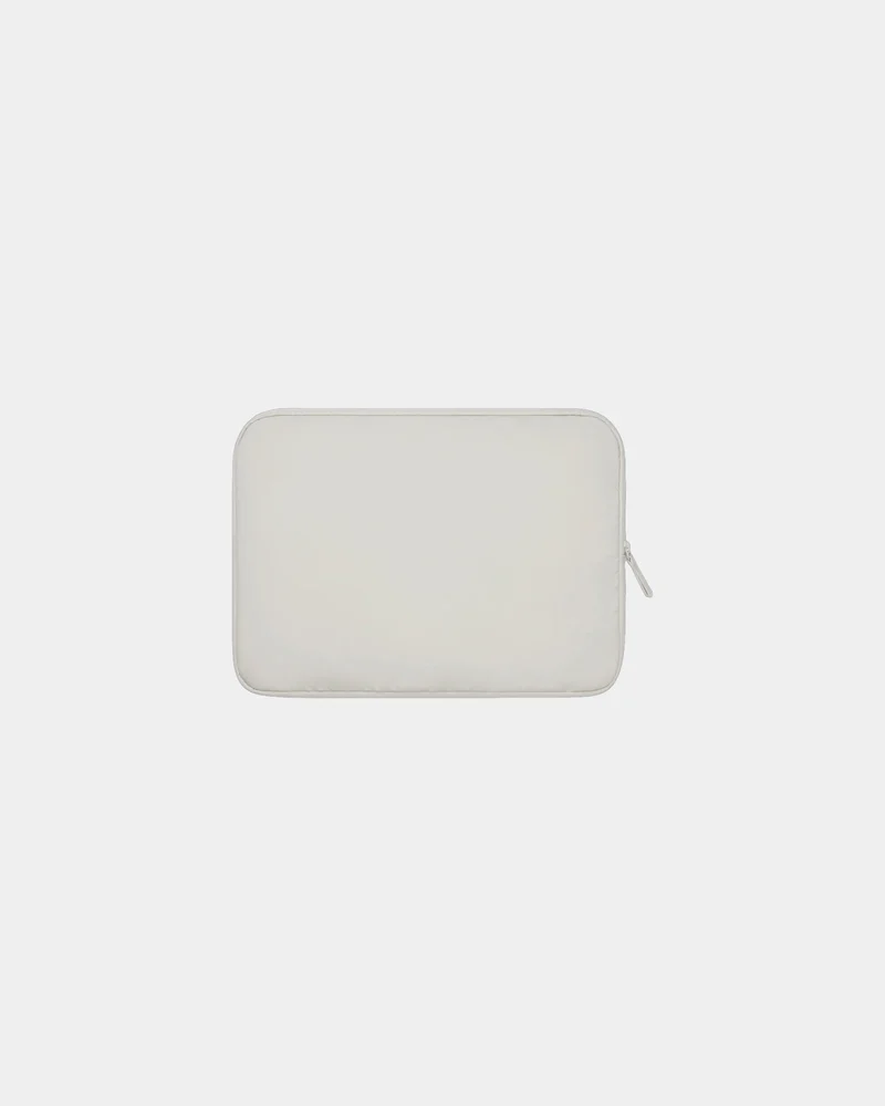 Housse ordinateur nylon recyclé 15,6 pouces à personnaliser