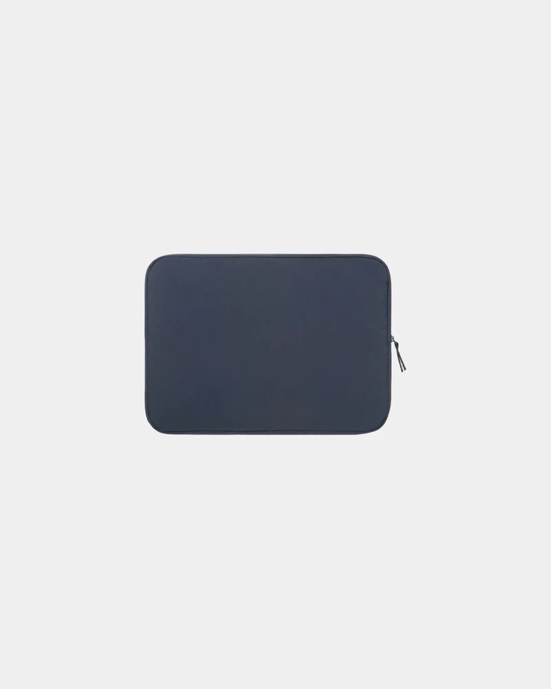 Housse ordinateur nylon recyclé 15,6 pouces à personnaliser