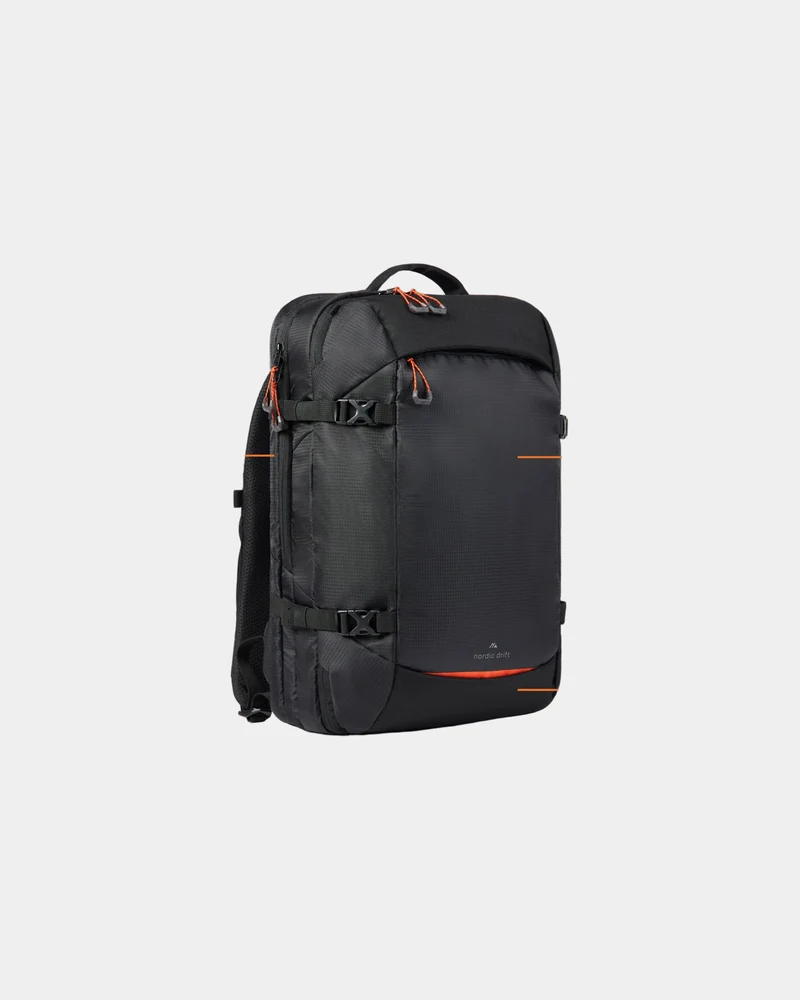 Sac à dos de voyage RCS 25L à personnaliser