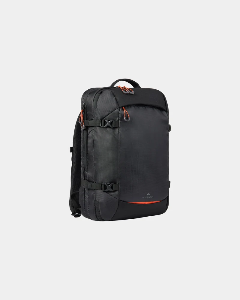 Sac à dos de voyage RCS 25L à personnaliser