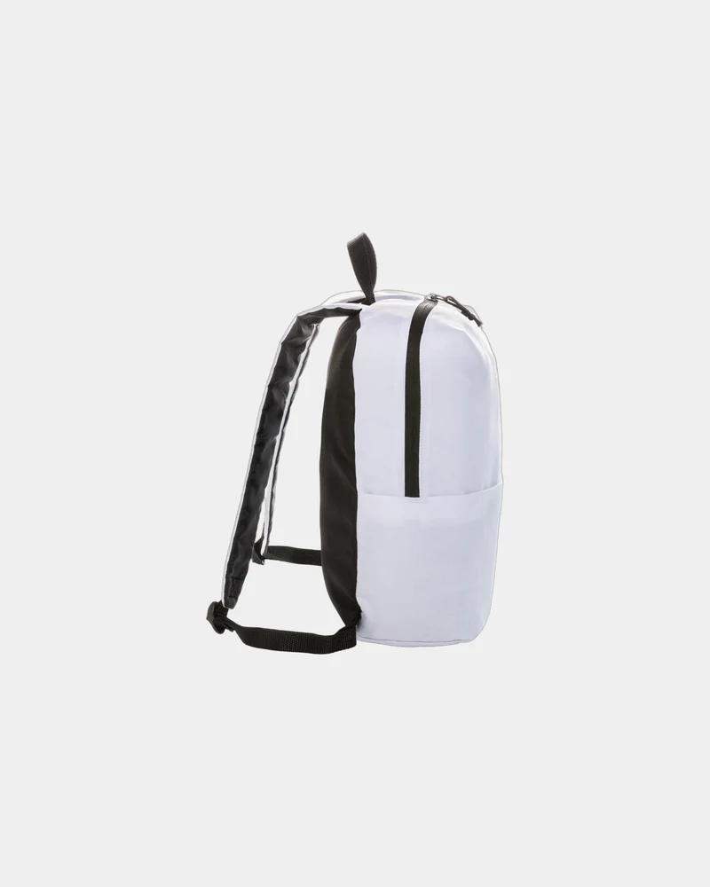 Sac à dos polyester 25 x 14 x 38 cm à personnaliser