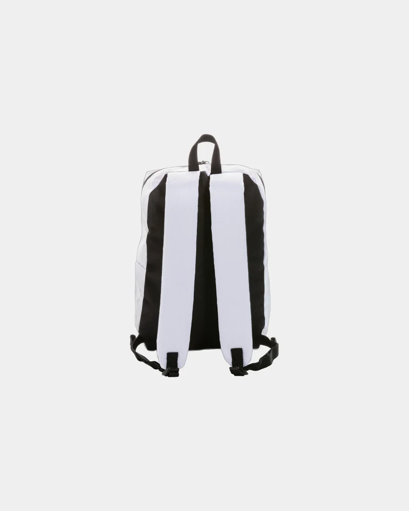 Sac à dos polyester 25 x 14 x 38 cm à personnaliser
