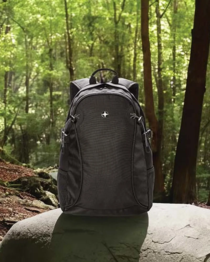 Sac à dos randonnée polyester 600D 20L à personnaliser
