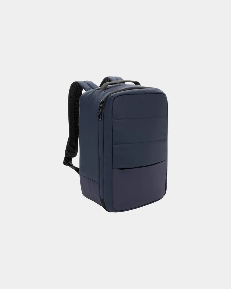 Sac de voyage RPET Aware™ Armond 25 x 20 x 40 cm