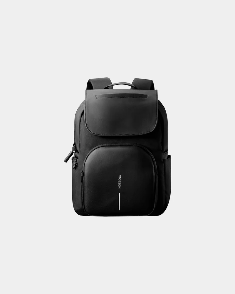 Sac à dos RPET Soft Daypack à personnaliser