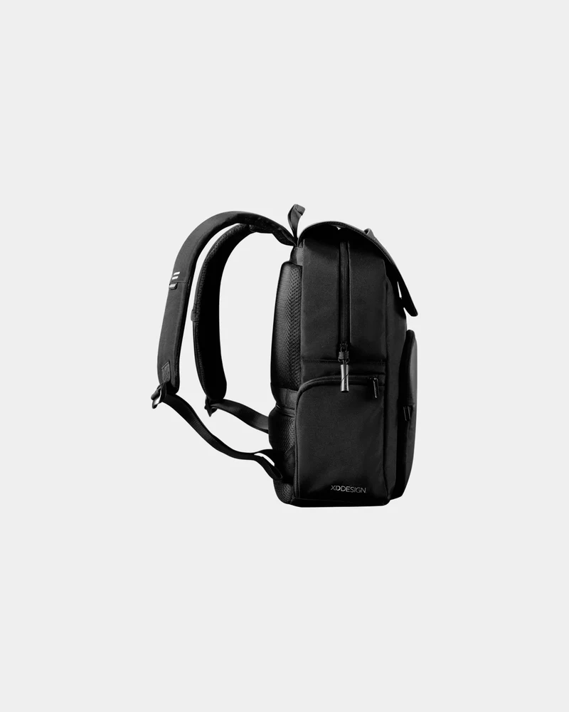 Sac à dos RPET Soft Daypack à personnaliser