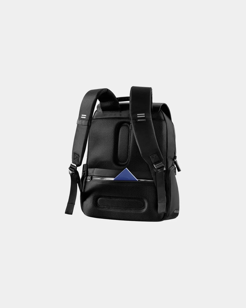 Sac à dos RPET Soft Daypack à personnaliser