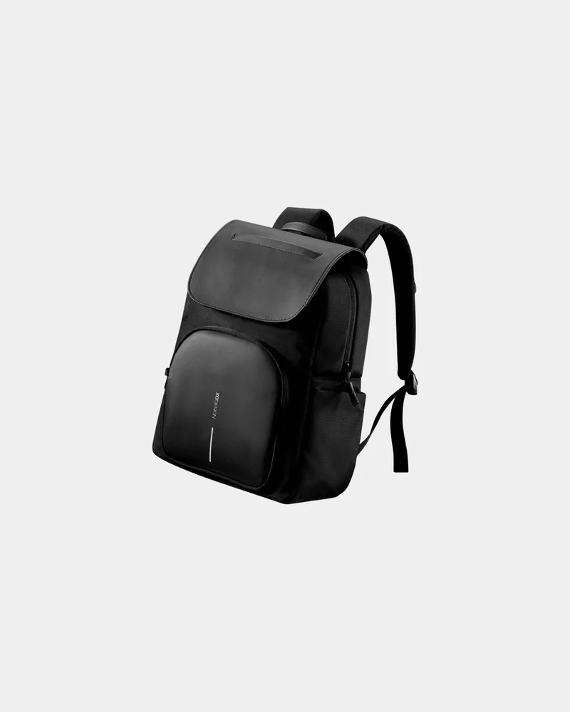 Sac à dos RPET Soft Daypack à personnaliser