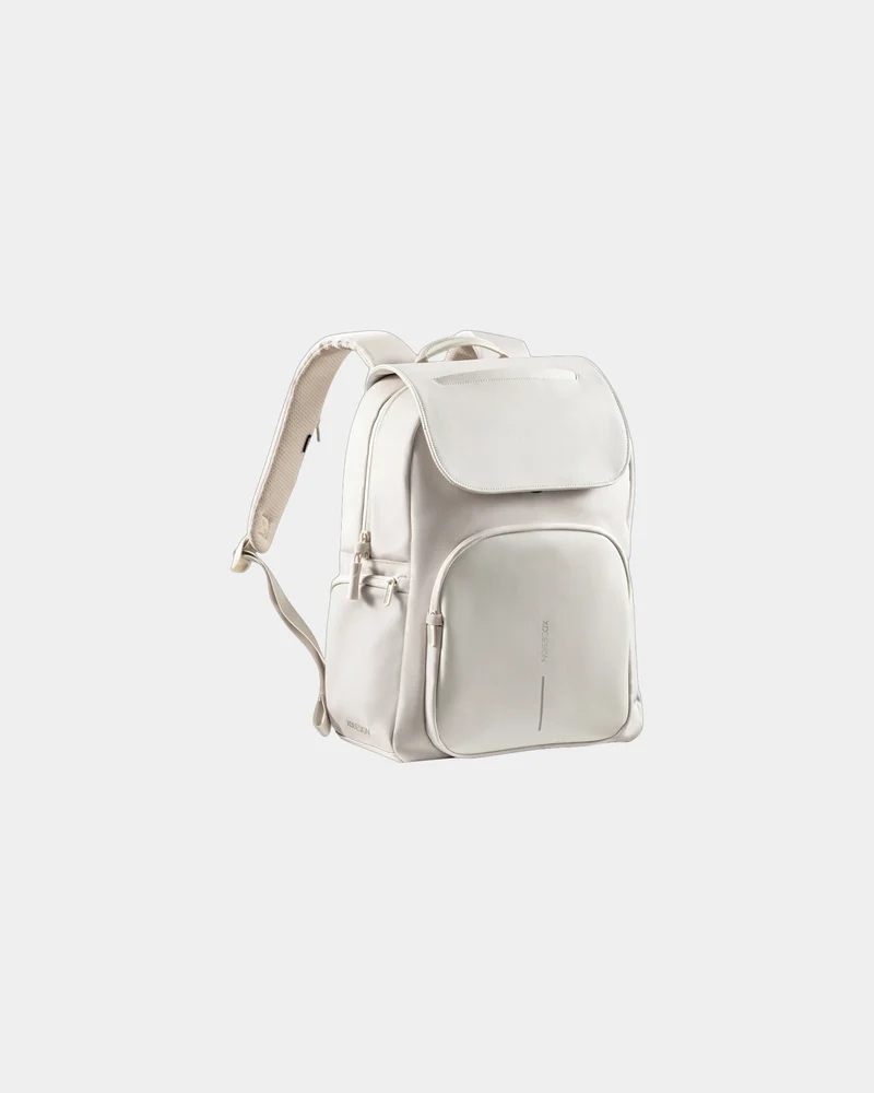 Sac à dos RPET Soft Daypack à personnaliser