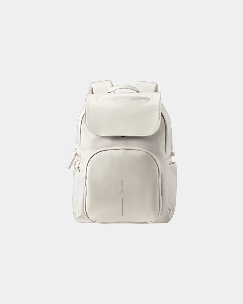 Sac à dos RPET Soft Daypack à personnaliser