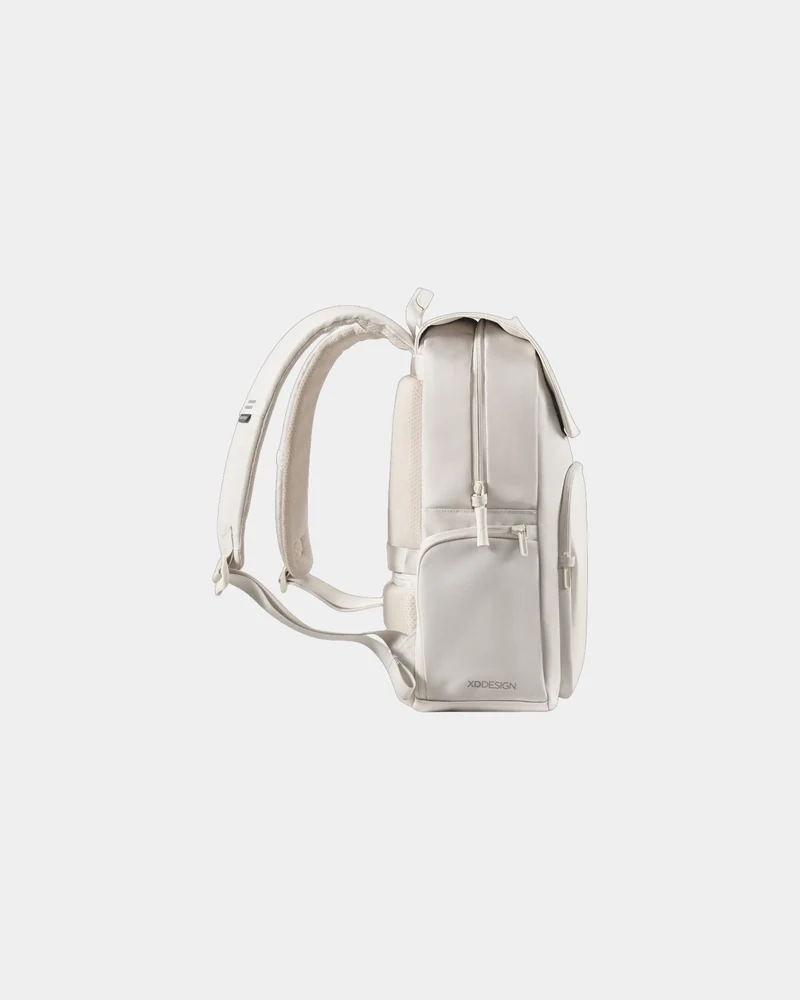 Sac à dos RPET Soft Daypack à personnaliser