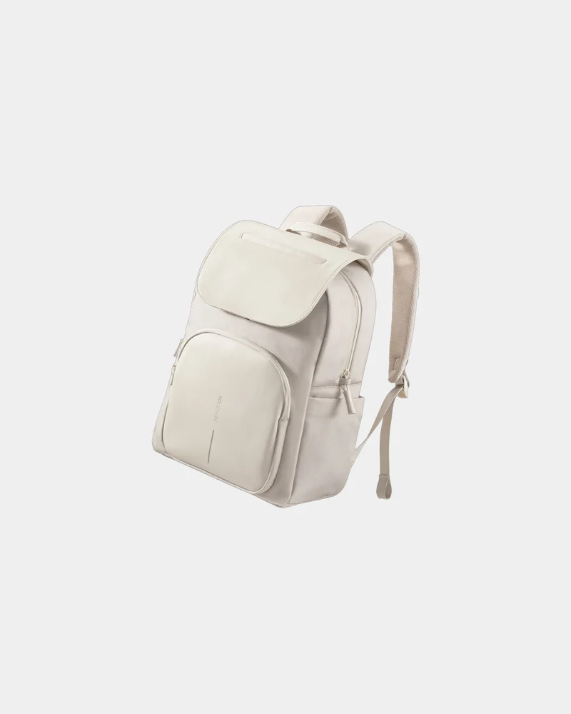 Sac à dos RPET Soft Daypack à personnaliser