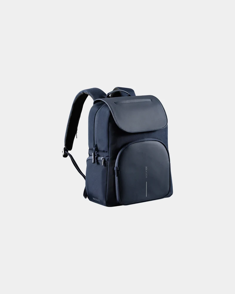 Sac à dos RPET Soft Daypack à personnaliser
