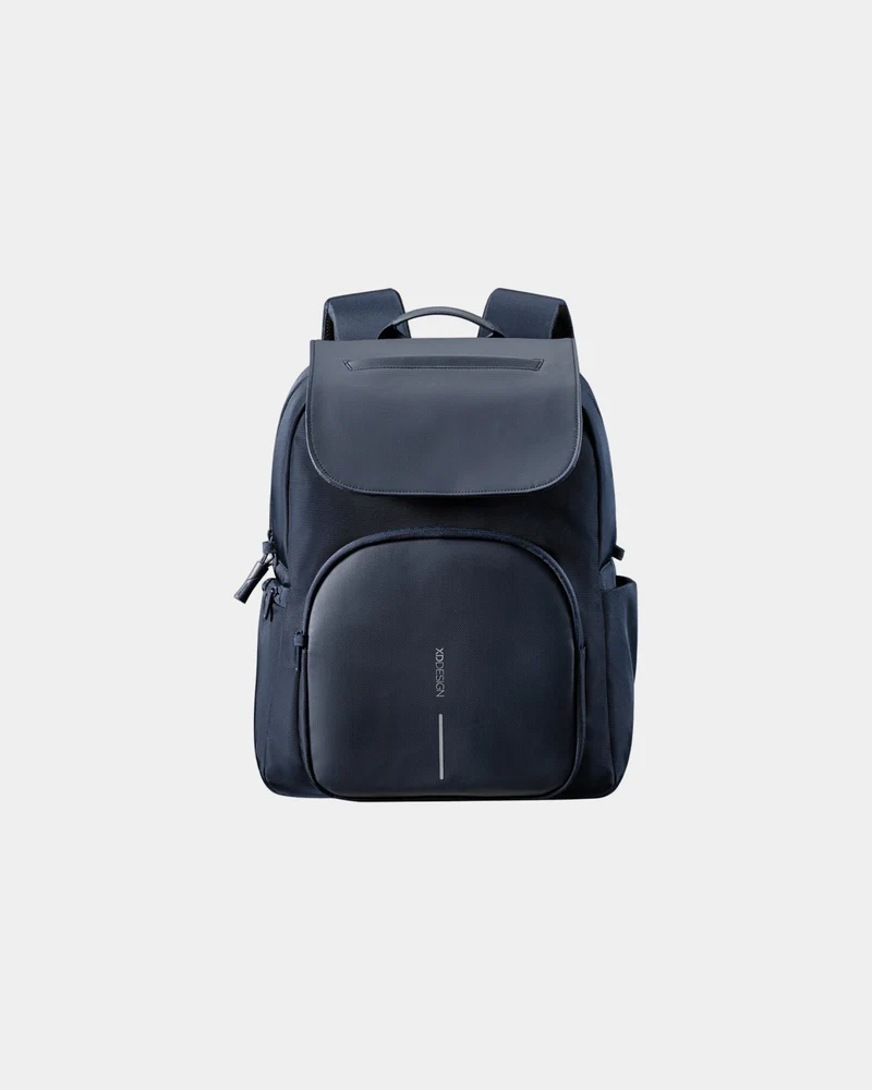 Sac à dos RPET Soft Daypack à personnaliser