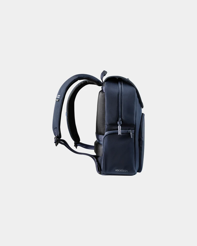 Sac à dos RPET Soft Daypack à personnaliser