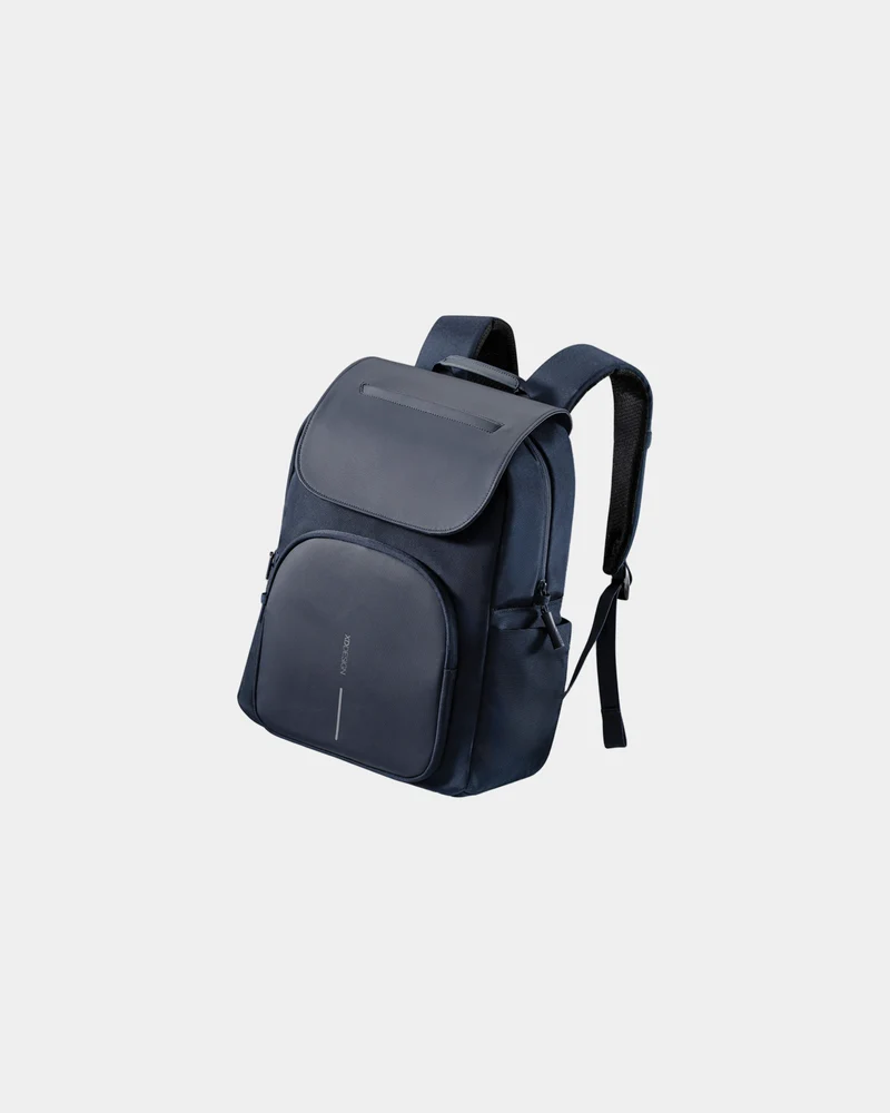 Sac à dos RPET Soft Daypack à personnaliser