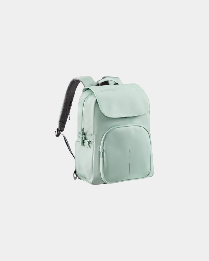 Sac à dos RPET Soft Daypack à personnaliser