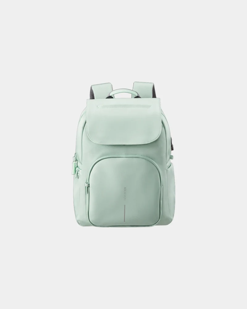 Sac à dos RPET Soft Daypack à personnaliser