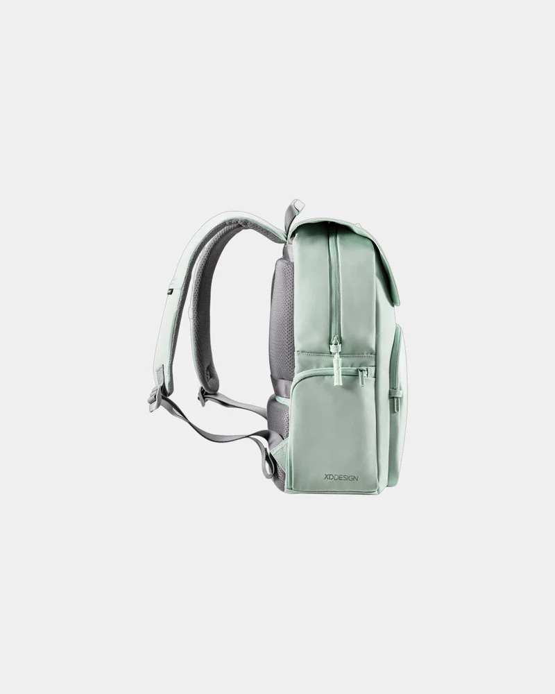 Sac à dos RPET Soft Daypack à personnaliser