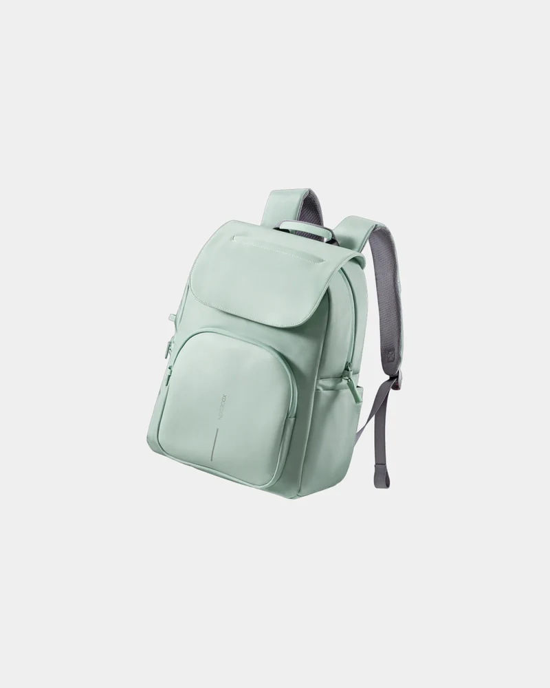 Sac à dos RPET Soft Daypack à personnaliser
