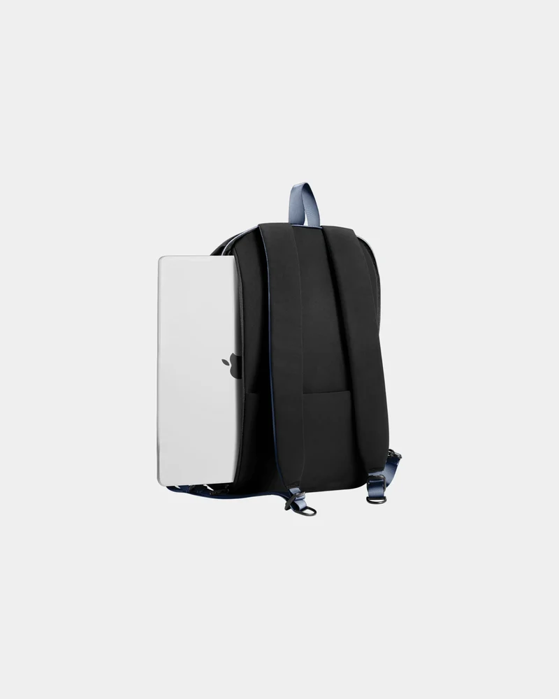 Sac à dos nylon recyclé Switch à personnaliser