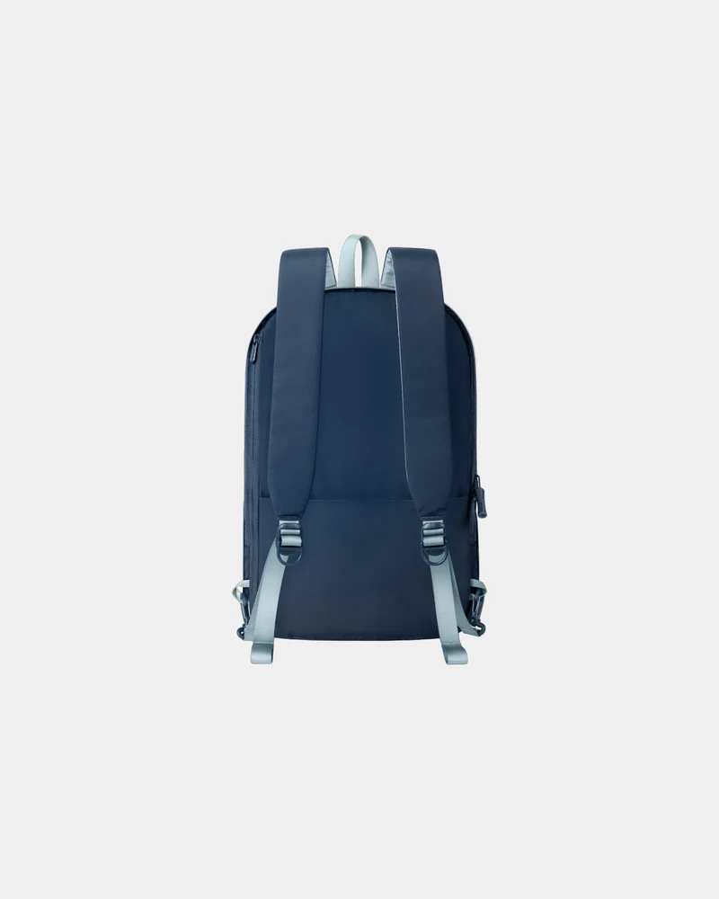 Sac à dos nylon recyclé Switch à personnaliser