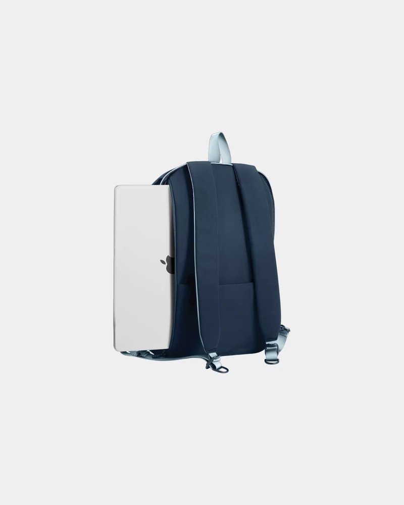 Sac à dos nylon recyclé Switch à personnaliser
