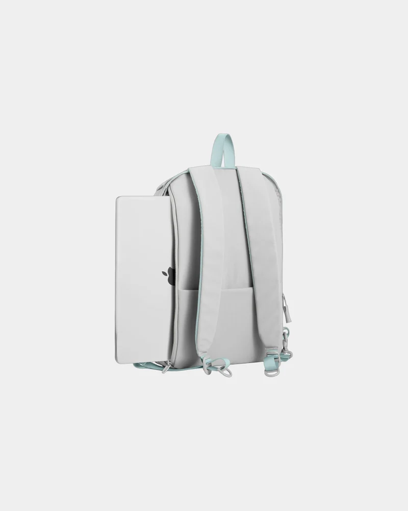 Sac à dos nylon recyclé Switch à personnaliser