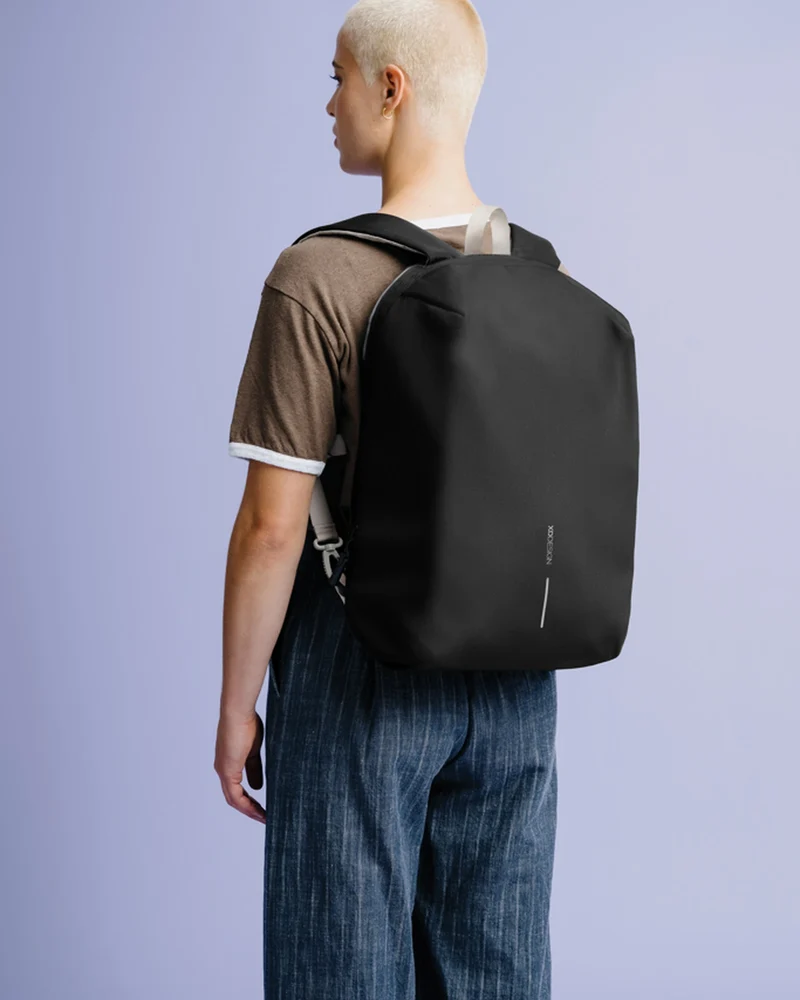 Sac à dos nylon recyclé Switch à personnaliser