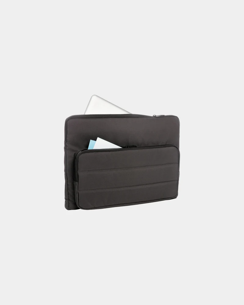 Pochette ordinateur rPET AWARE™ 15,6" à personnaliser