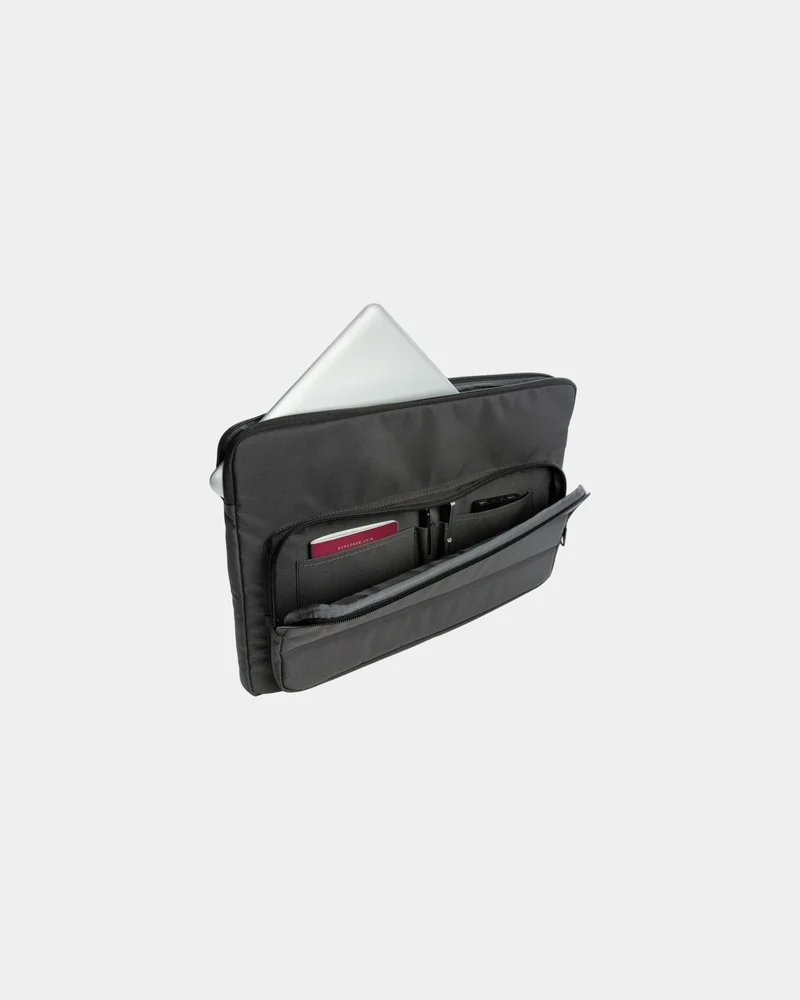 Pochette ordinateur rPET AWARE™ 15,6" à personnaliser