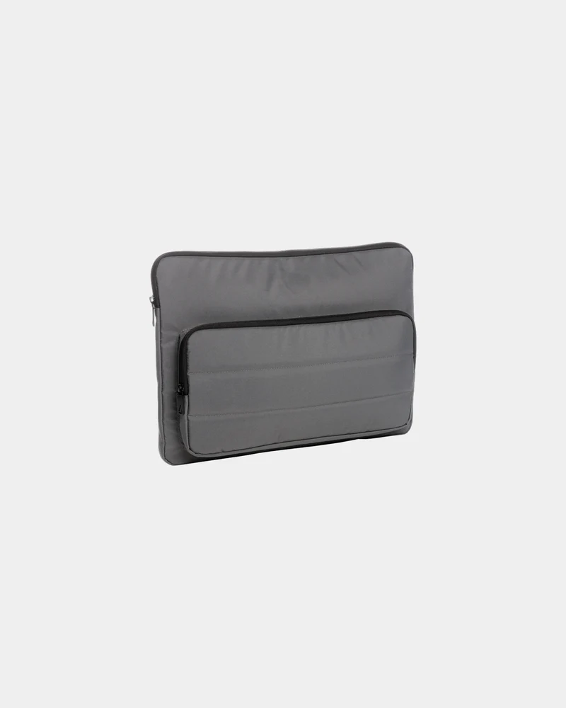 Pochette ordinateur rPET AWARE™ 15,6" à personnaliser
