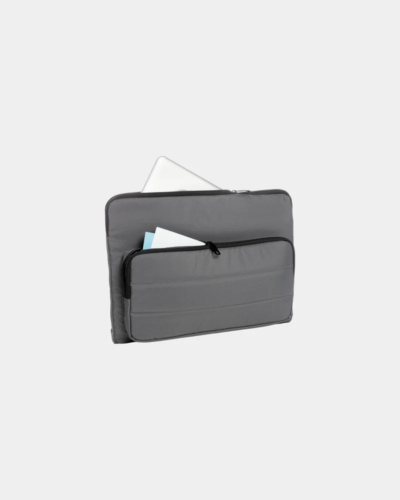 Pochette ordinateur rPET AWARE™ 15,6" à personnaliser