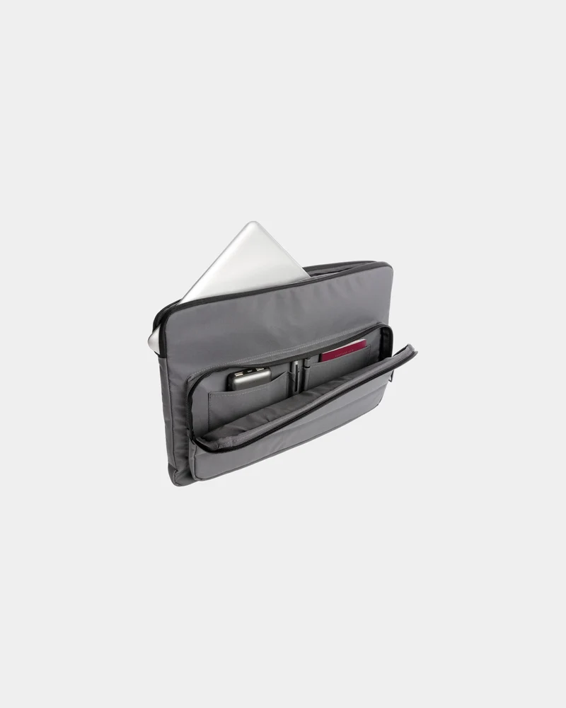 Pochette ordinateur rPET AWARE™ 15,6" à personnaliser