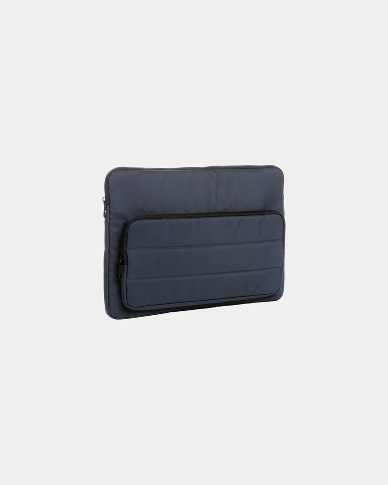 Pochette ordinateur rPET AWARE™ 15,6" à personnaliser