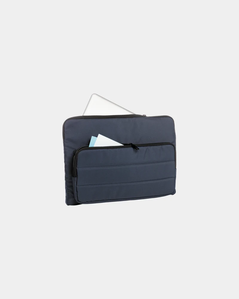 Pochette ordinateur rPET AWARE™ 15,6" à personnaliser
