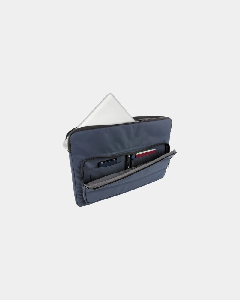 Pochette ordinateur rPET AWARE™ 15,6" à personnaliser