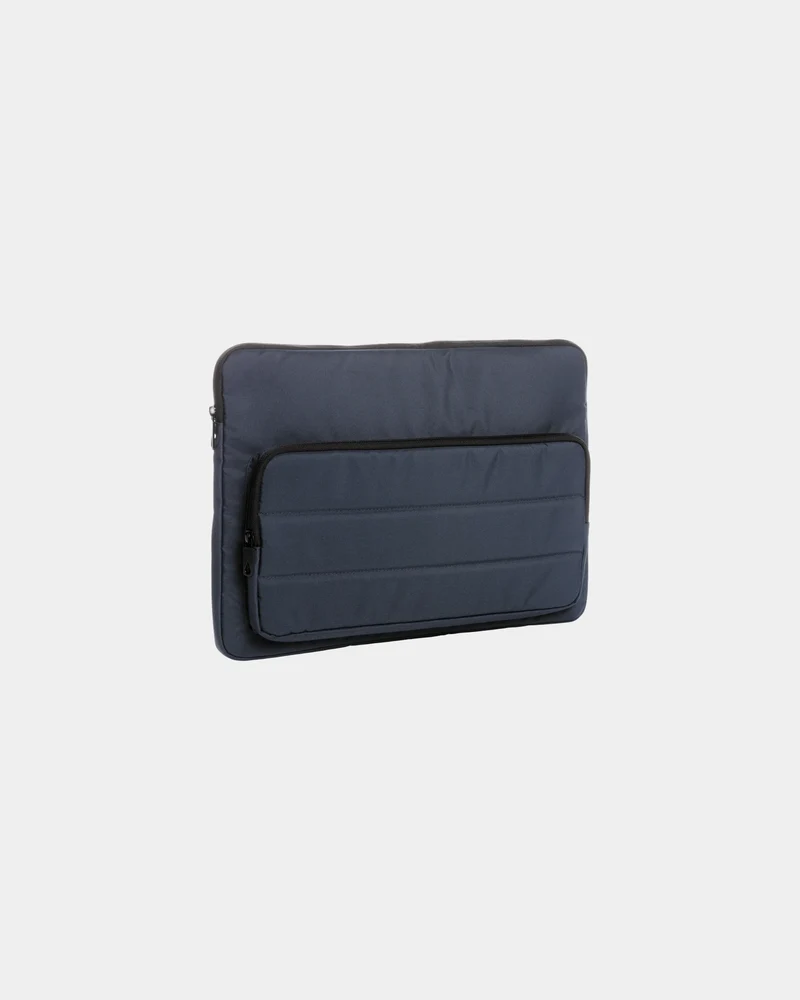 Pochette ordinateur rPET AWARE™ 15,6" à personnaliser