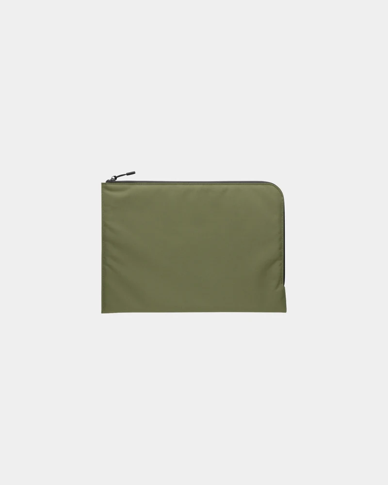 Pochette ordinateur recyclé 15.6" à personnaliser