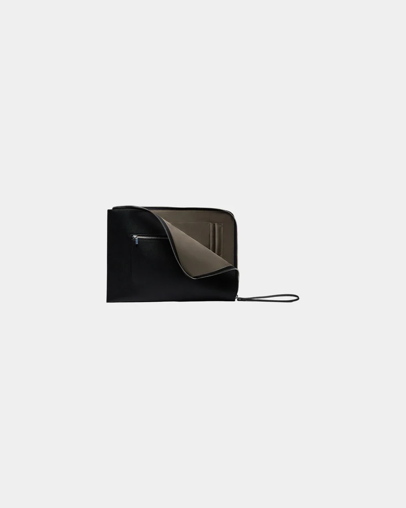 Sacoche ordinateur rPET Vinga Bermond 14'' à personnaliser
