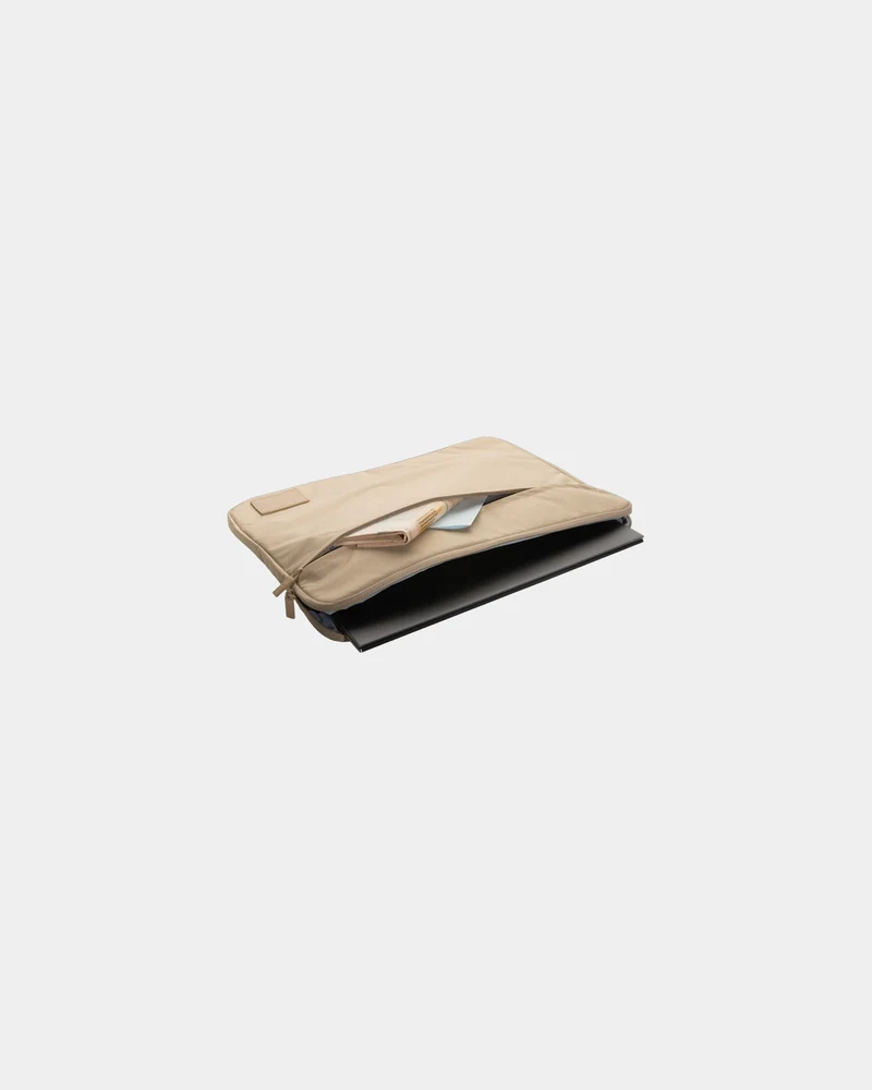 Pochette rPET 15.6" à personnaliser
