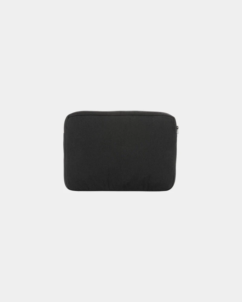 Pochette ordinateur coton recyclé AWARE™ 15,6'' à personnaliser