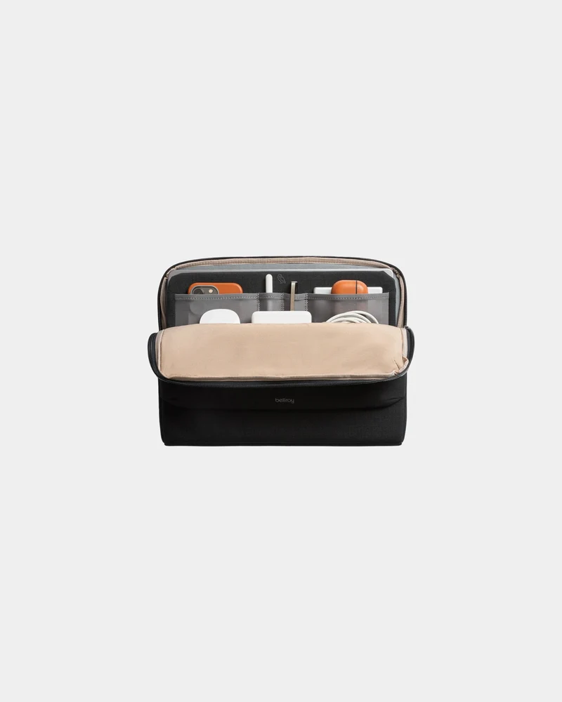 Sacoche ordinateur rPET Bellroy Caddy 16" à personnaliser