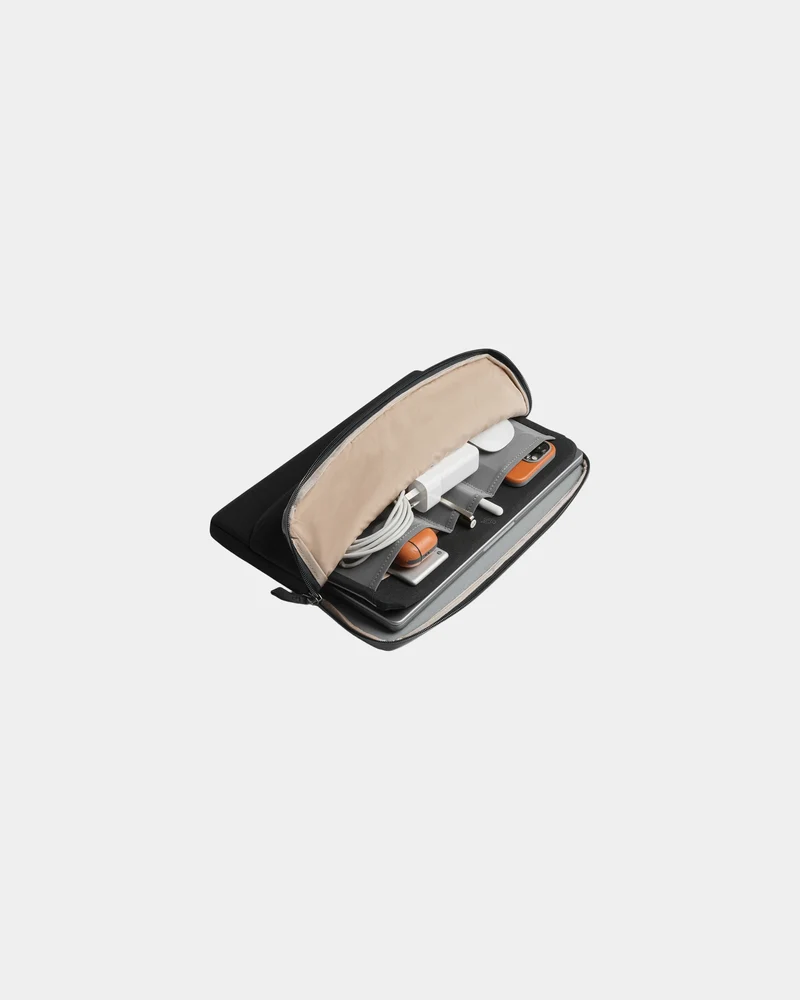 Sacoche ordinateur rPET Bellroy Caddy 16" à personnaliser