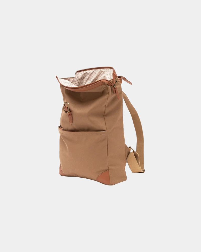 Sac à dos RPET Vinga Sloane 31 x 10 x 42 cm à personnaliser