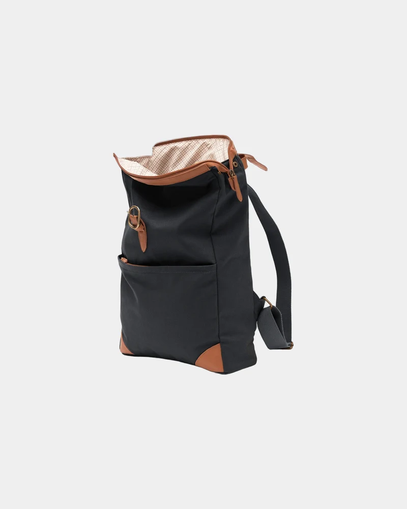Sac à dos RPET Vinga Sloane 31 x 10 x 42 cm à personnaliser