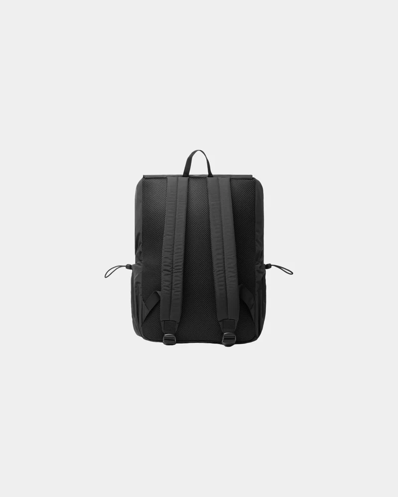 Sac à dos en nylon recyclé KENTO URBAN à personnaliser
