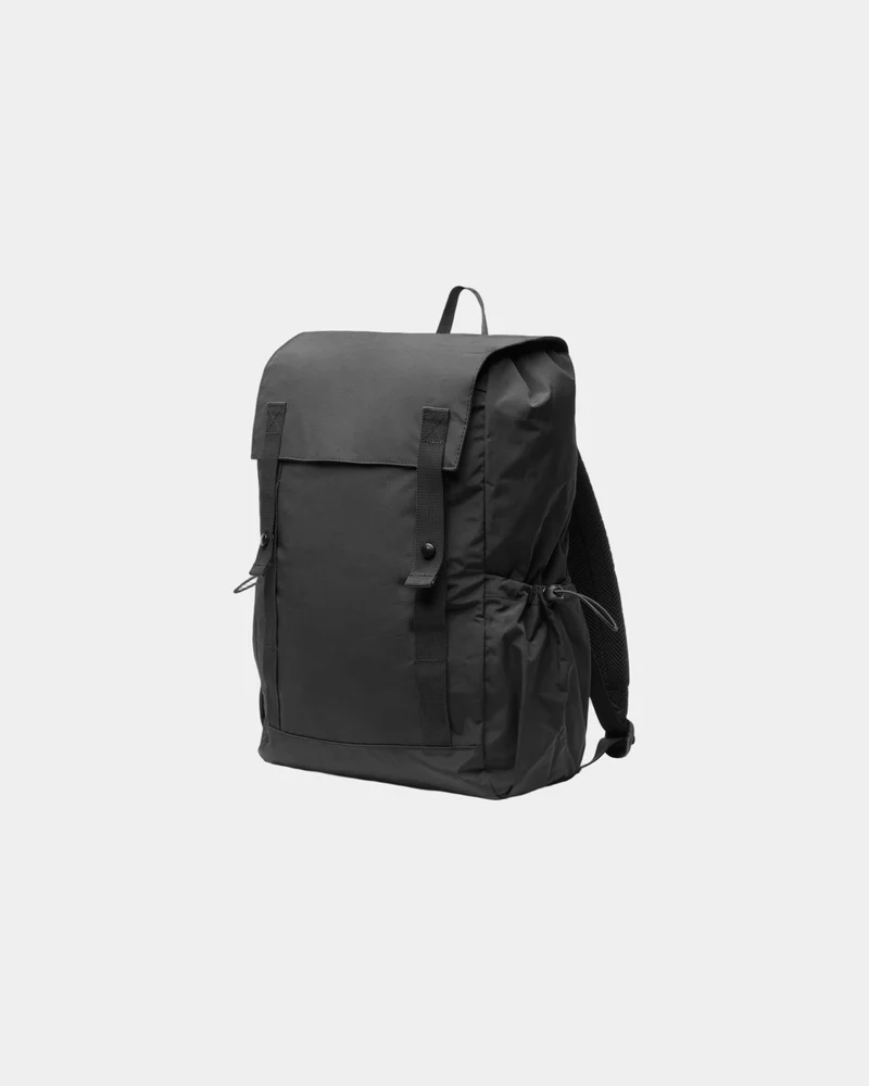 Sac à dos en nylon recyclé KENTO URBAN à personnaliser