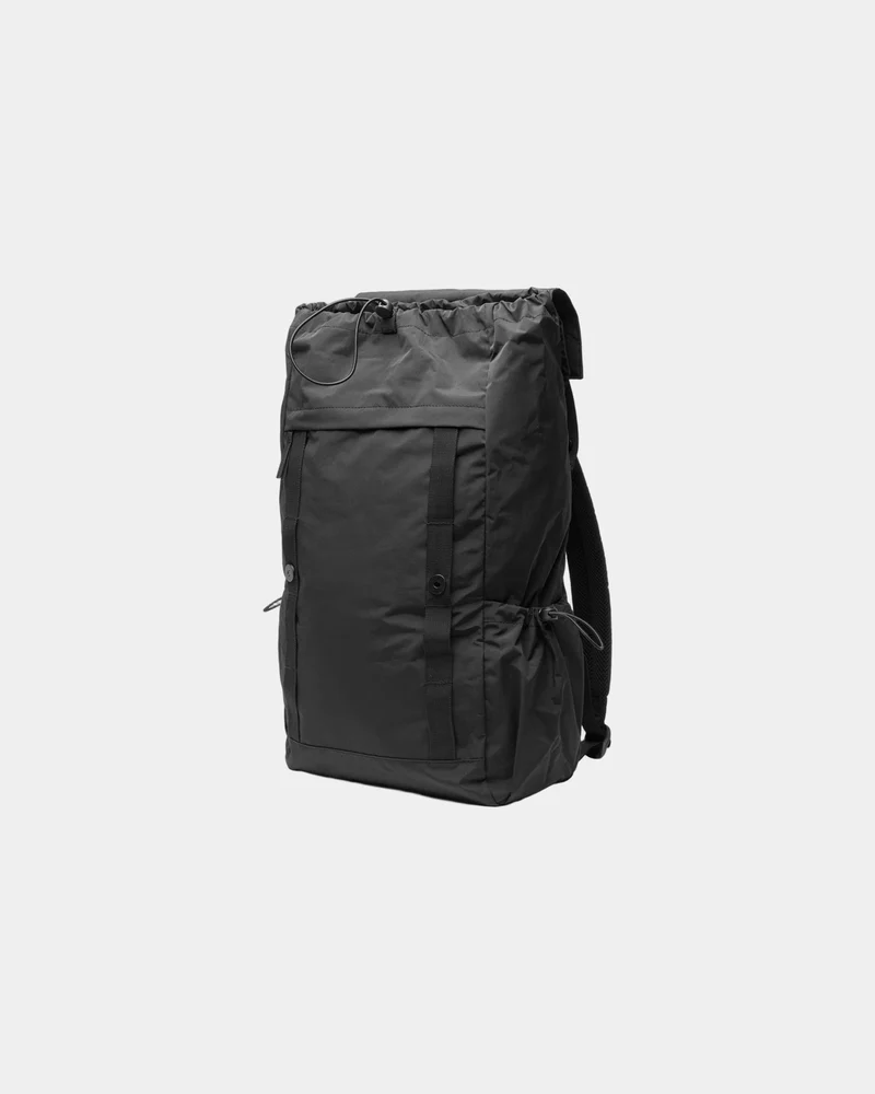 Sac à dos en nylon recyclé KENTO URBAN à personnaliser