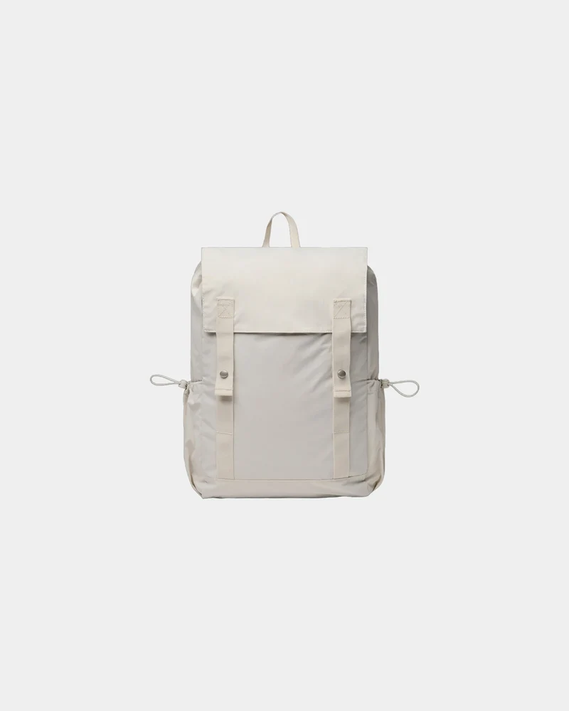 Sac à dos en nylon recyclé KENTO URBAN à personnaliser